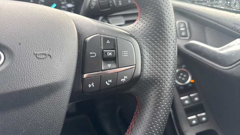 Ford Fiesta 1.0 EcoBoost 95 ST-Line Edition 5dr Petrol Hatchback